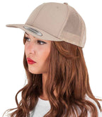 F6606 Khaki Model
