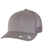 F6606 Steel Grey Front