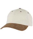 F9279 Cream/Caramel Front
