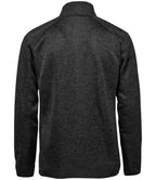 FPX1M Black Heather Back