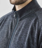 FPX1M Navy Heather Model