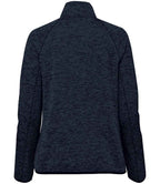 FPX1W Navy Heather Back