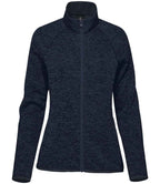 FPX1W Navy Heather Front