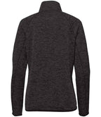 FPX2W Black Heather Back