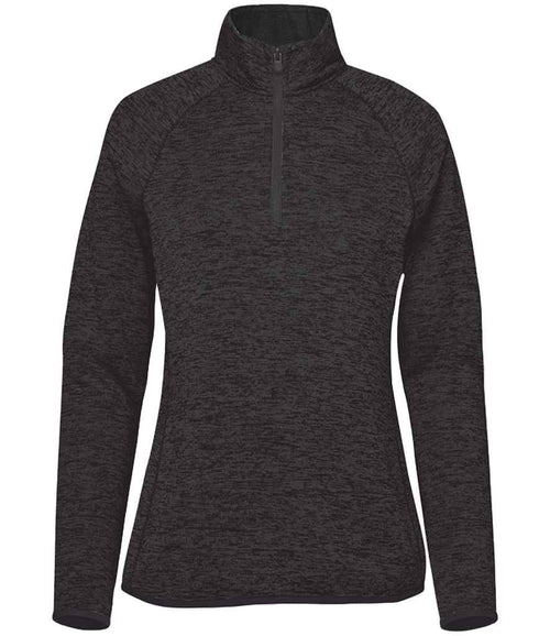 FPX2W Black Heather Front