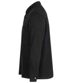 FR056 Black Left