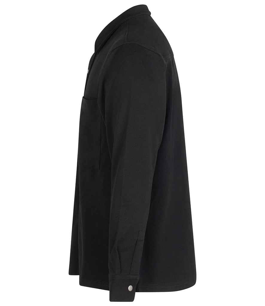 FR056 Black Left