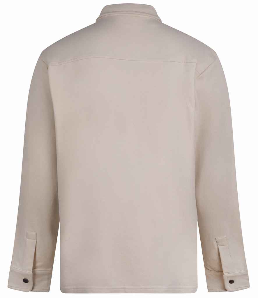 FR056 Natural Back