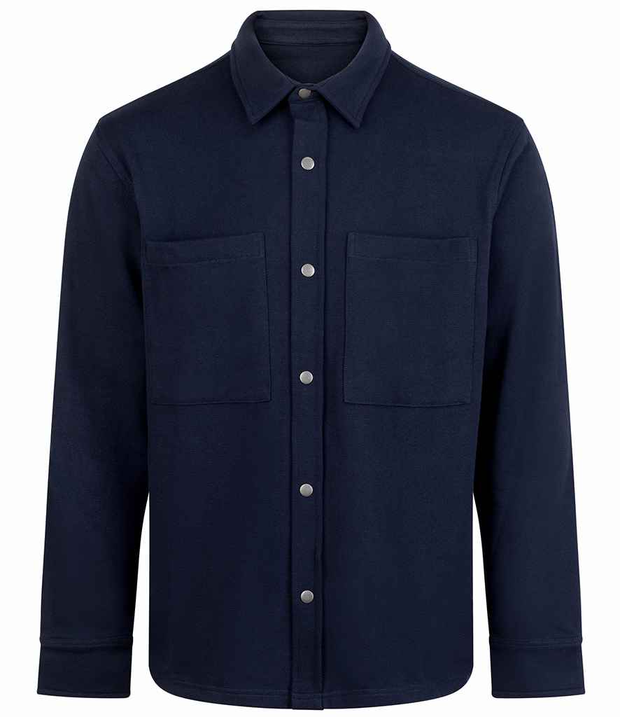 FR056 Navy Front