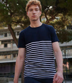FR135 Navy/White Model