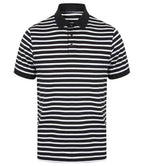 FR230 Navy/White Front