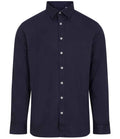 FR504 Washed Navy Front