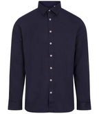 FR504 Washed Navy Front