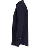 FR504 Washed Navy Left