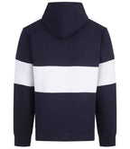 FR803 Navy/White Back