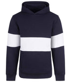 FR803 Navy/White Front