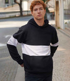 FR803 Navy/White Model