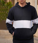 FR803 Navy/White Model