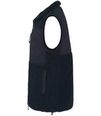 FR855 Navy Left