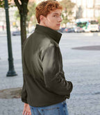 FR856 Dark Olive Model