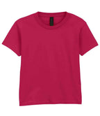 GD01B Cardinal Red Front