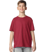GD01B Cardinal Red Model