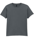 GD01B Charcoal Front