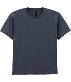 GD01B Dark Heather Front