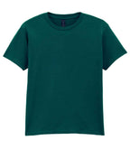GD01B Fan Marine Green Front