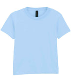 GD01B Light Blue Front