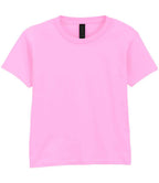 GD01B Light Pink Front