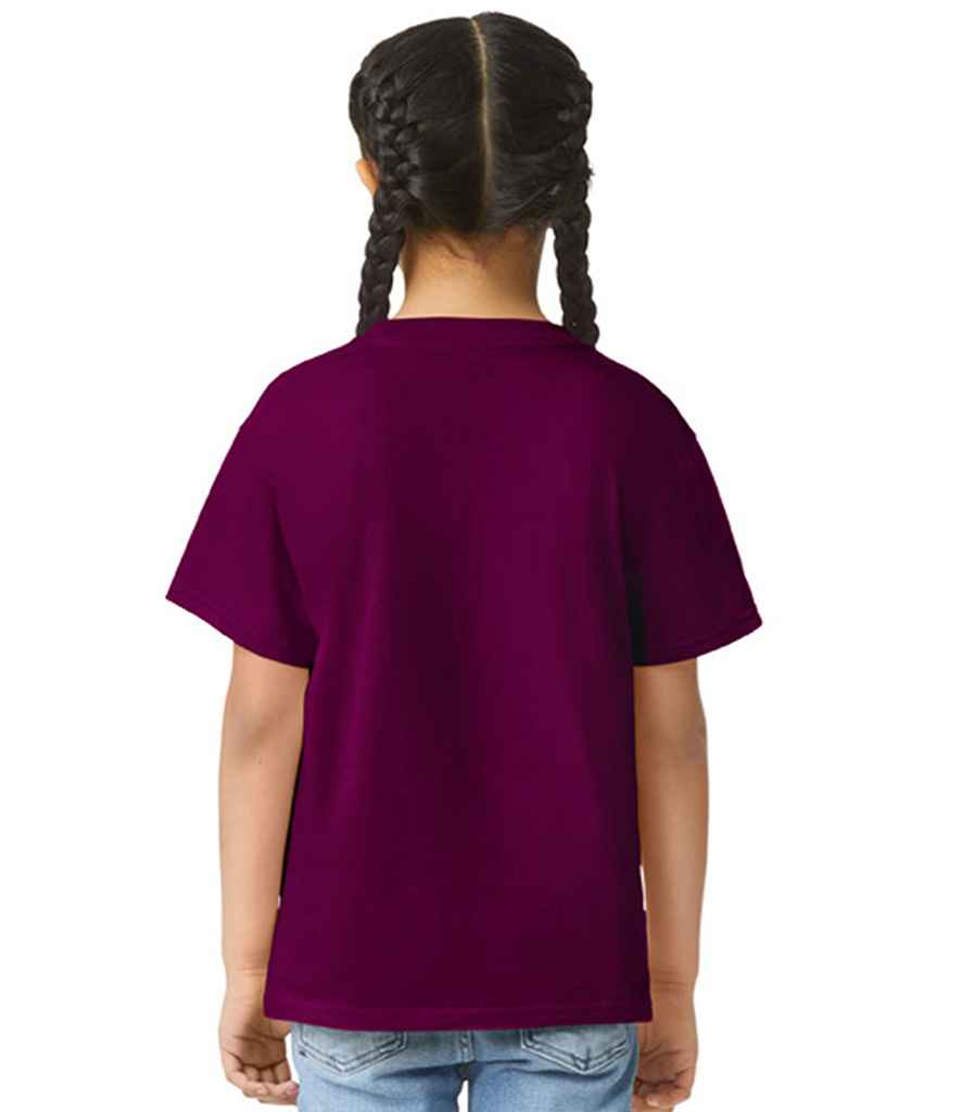 GD01B Maroon Model