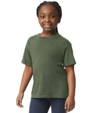 GD01B Military Green Model