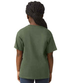 GD01B Military Green Model