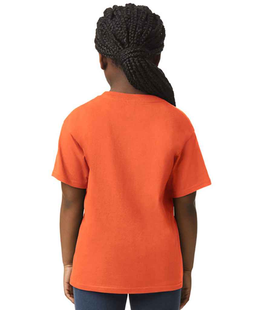 GD01B Orange Model