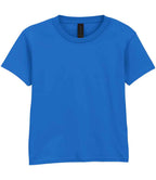 GD01B Royal Blue Front