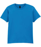 GD01B Sapphire Blue Front