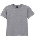 GD01B Sport Grey Front