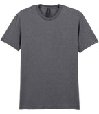 GD01 Graphite Heather Front