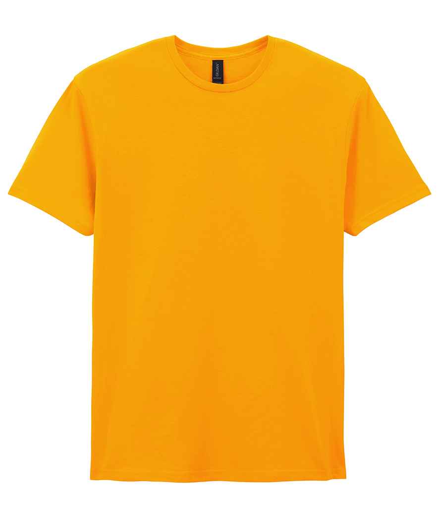 GD01 Gold Front
