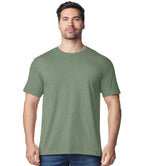 GD01 Heather Military Green Model