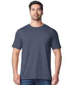 GD01 Heather Navy Model