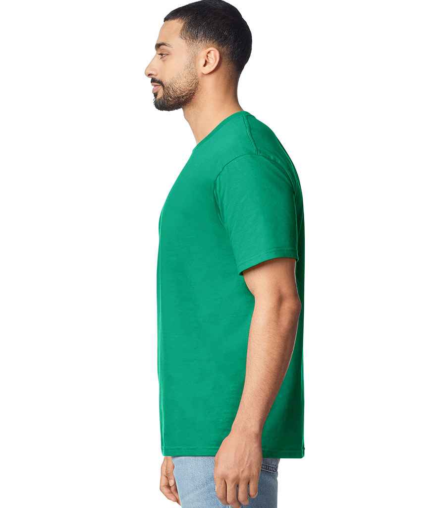 GD01 Kelly Green Model