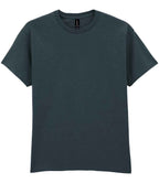 GD02 Dark Heather Front
