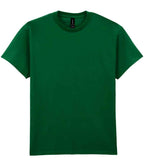 GD02 Forest Green Front