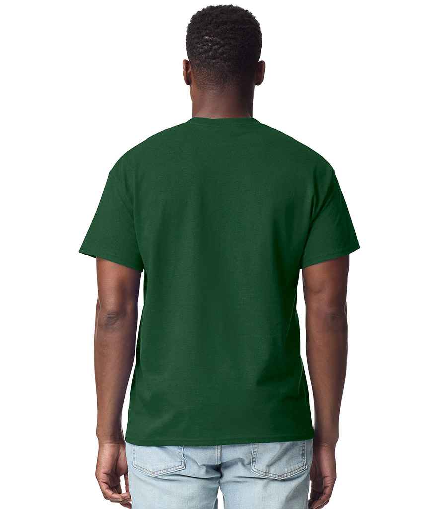 GD02 Forest Green Model