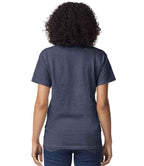 GD02 Heather Navy Model