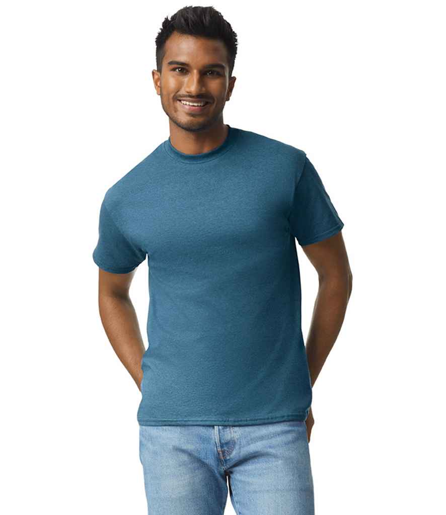 GD02 Indigo Model