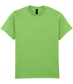 GD02 Lime Green Front