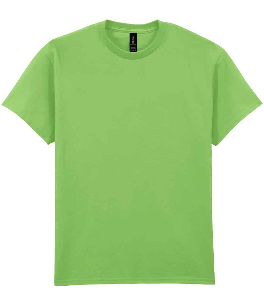 GD02 Lime Green Front